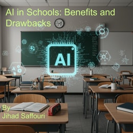 AI in Schools Benefits and Drawbacks