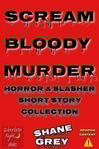 American Horror Short Stories