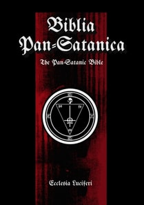 Biblia Pan-Satanica