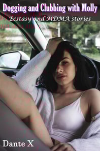 Dogging and Clubbing with Molly