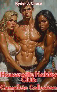 Housewife Hobby Club Complete Collection