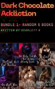 Dark Chocolate Addiction - Bundle 1