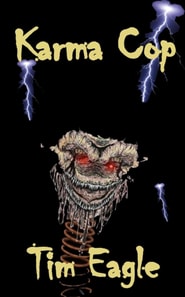 Karma Cop