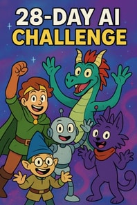 28-day AI Challenge
