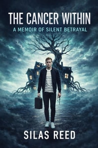 Cancer Within: A Memoir of Silent Betrayal