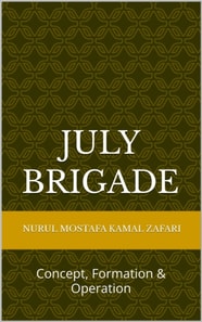 July Brigade