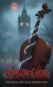 Book 1: The Crimson Chord