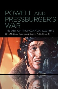Powell and Pressburger's War