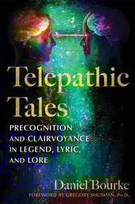 Telepathic Tales