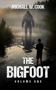 Bigfoot: Volume One