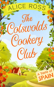 Cotswolds Cookery Club