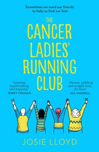 Cancer Ladies' Running Club