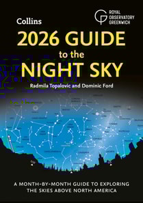 2026 Guide to the Night Sky