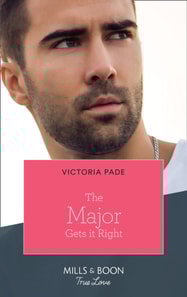 MAJOR GETS IT_CAMDENS OF M3 EB