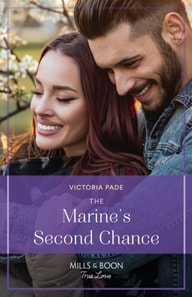 Marine's Second Chance