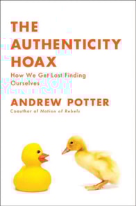 Authenticity Hoax