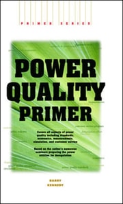 Power Quality Primer