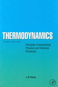 Thermodynamics