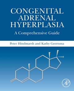 Congenital Adrenal Hyperplasia