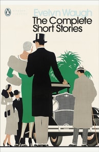 Complete Short Stories