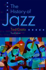 History of Jazz
