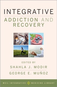Integrative Addiction and Recovery