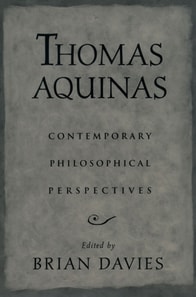Thomas Aquinas