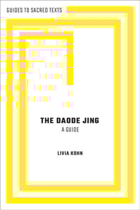 Daode Jing
