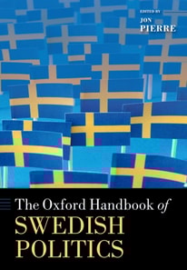 Oxford Handbook of Swedish Politics