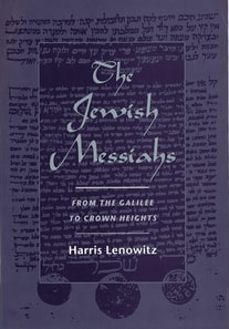 Jewish Messiahs