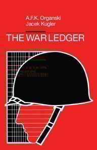 War Ledger