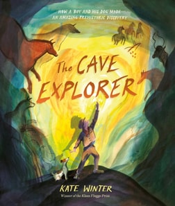Cave Explorer