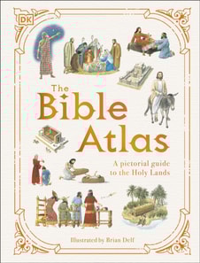 Bible Atlas