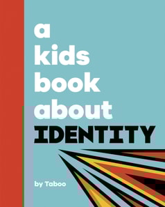 Kids Book About Identity