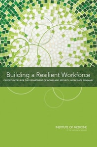 Building a Resilient Workforce