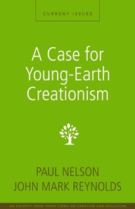 Case for Young-Earth Creationism