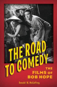 Road to Comedy