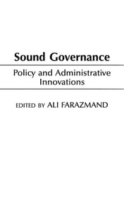 Sound Governance