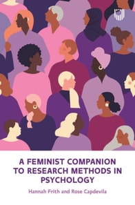 Feminist Companion to Research Methods in Psychology