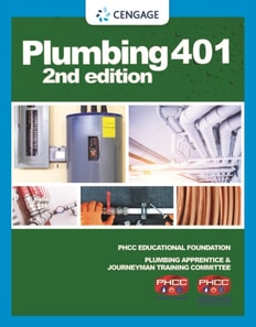 Plumbing 401