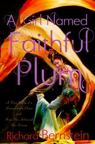 Girl Named Faithful Plum