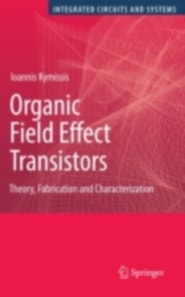 Organic Field Effect Transistors
