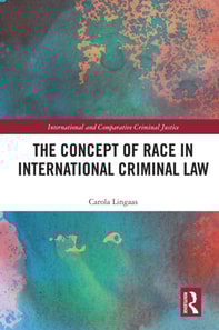 Concept of Race in International Criminal Law