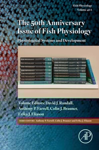50th Anniversary Issue of Fish Physiology
