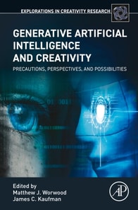 Generative Artificial Intelligence and Creativity