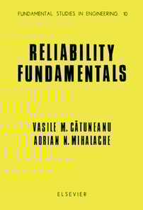 Reliability Fundamentals