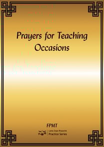 Prayers for Teaching Occasions eBook