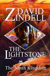 Lightstone - Part One: The Ninth Kingdom (Book One of the Ea Cycle)
