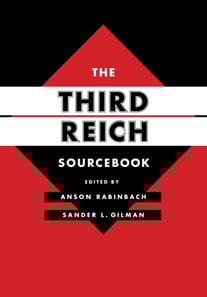 Third Reich Sourcebook