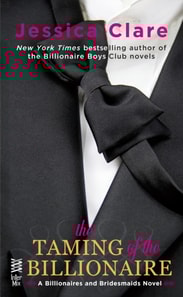 Taming of the Billionaire